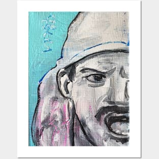 Jesse Ventura Posters and Art